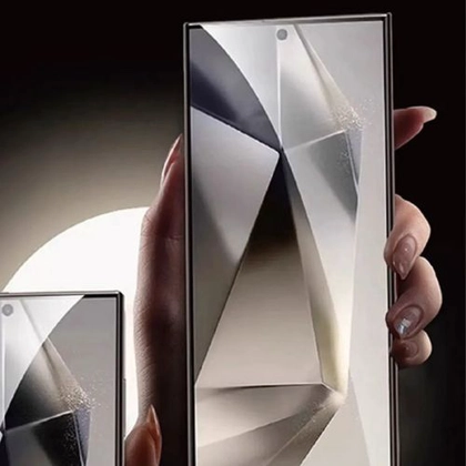 Dán kính cường lực màn hình Samsung Galaxy A16/A26/A17 full màn đen 5