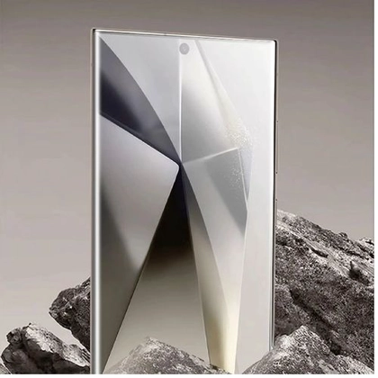 Dán kính cường lực màn hình Samsung Galaxy A16/A26/A17 full màn đen 3