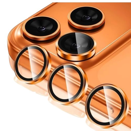 Apple iPhone 17 Pro/17 Pro Max dán bảo vệ camera Zeelot Pishield 3