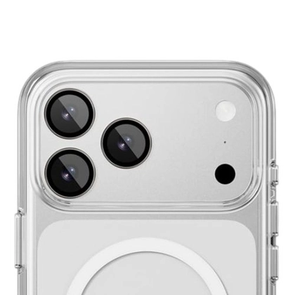 Apple iPhone 17 Pro/17 Pro Max dán bảo vệ camera Zeelot Pishield 2