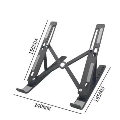 Giá đỡ Laptop/iPad Trusmi HA07 2