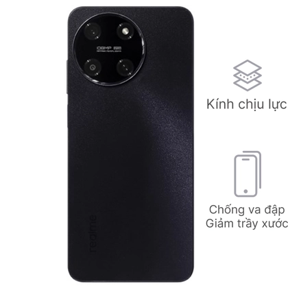 kính lưng Realme 10 1