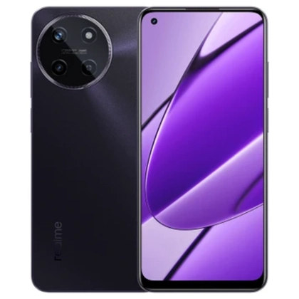 kính lưng Realme 10 2