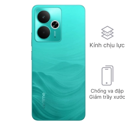 kính lưng Realme 10 1