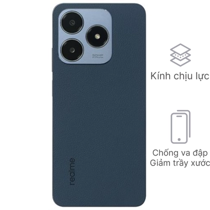 kính lưng Realme 10 1