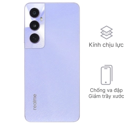 kính lưng Realme 10 1