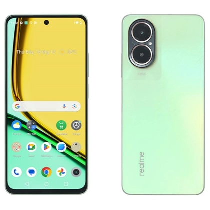 kính lưng Realme 10 2