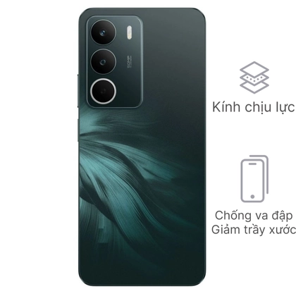 kính lưng Realme 10 1