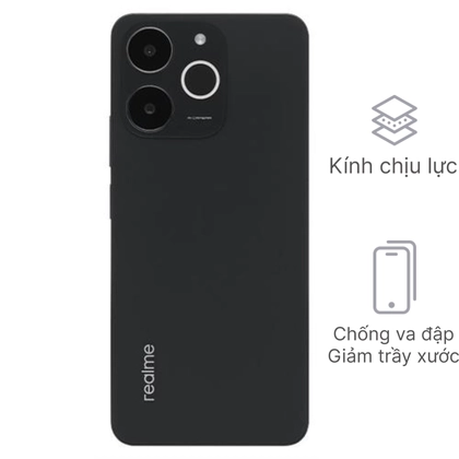 kính lưng Realme 10 1