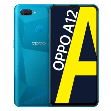 main - IC Hiển thị cảm ứng Oppo A12 3
