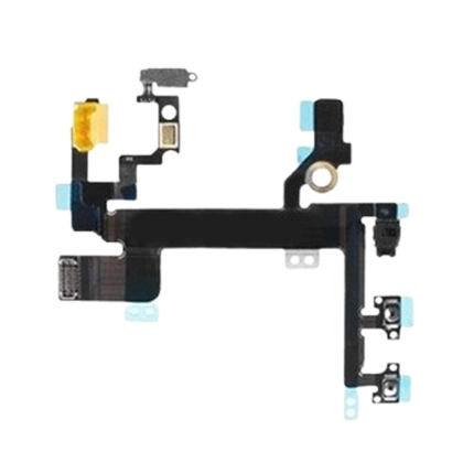 Thay cáp nguồn iPhone 5S 1