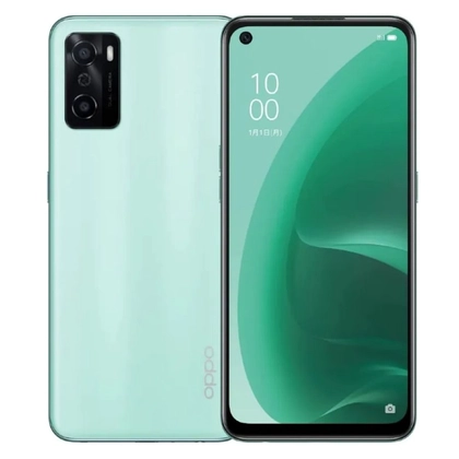 main - IC Hiển thị cảm ứng Oppo A55S 2