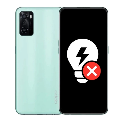 main - IC Hiển thị cảm ứng Oppo A55S 1