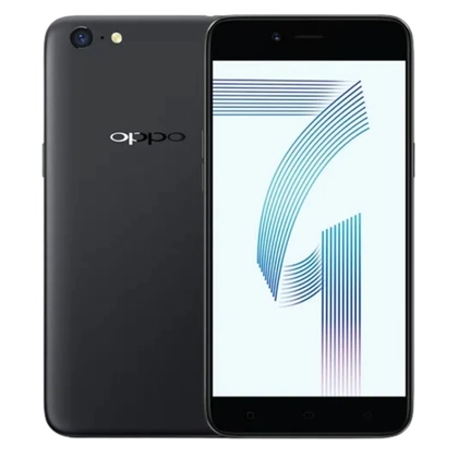 main - IC Hiển thị cảm ứng Oppo A71 2