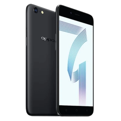 main - IC Hiển thị cảm ứng Oppo A71 3