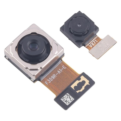 camera sau Samsung Galaxy A06 2