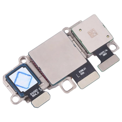 camera sau Samsung Galaxy A06 3