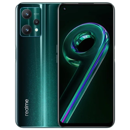 main - IC Audio Realme 9 Pro 2