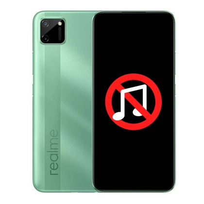 main - IC Audio Realme C11 1