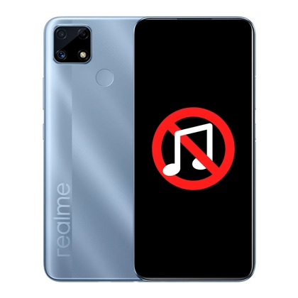 main - IC Audio Realme C25 1