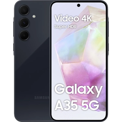 main - IC Audio Samsung Galaxy A35 3