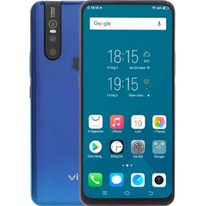 main - IC Audio Vivo V15 3