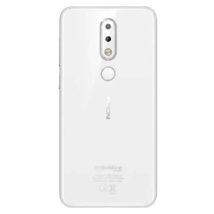 main - IC Hiển thị cảm ứng Nokia 6.1 Plus 3