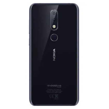 main - IC Hiển thị cảm ứng Nokia 6.1 Plus 2