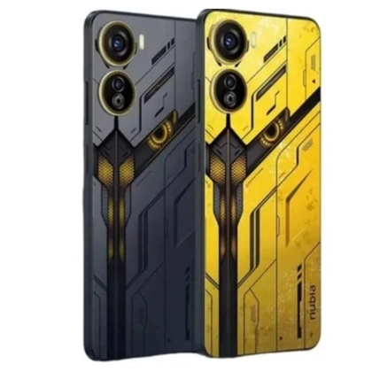 main - IC Hiển thị cảm ứng Nubia Neo 3