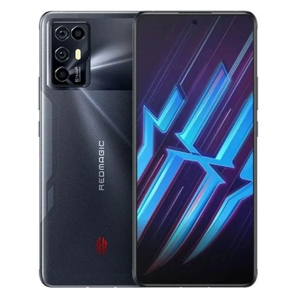 main - IC Hiển thị cảm ứng Nubia Red Magic 6R 2