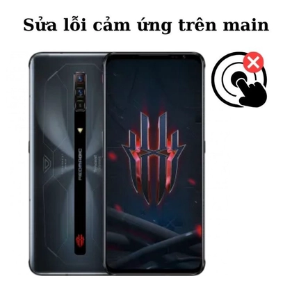 main - IC Hiển thị cảm ứng Nubia Red Magic 6S Pro 1