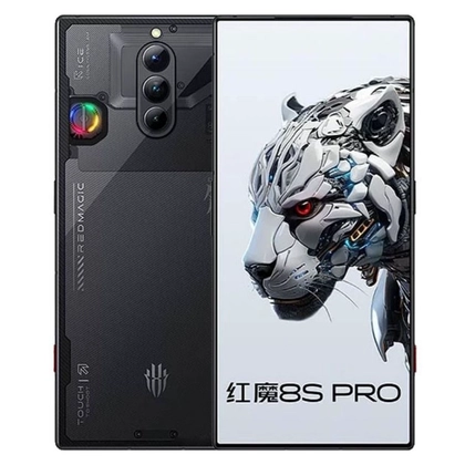 main - IC Hiển thị cảm ứng Nubia Red Magic 8S Pro 2