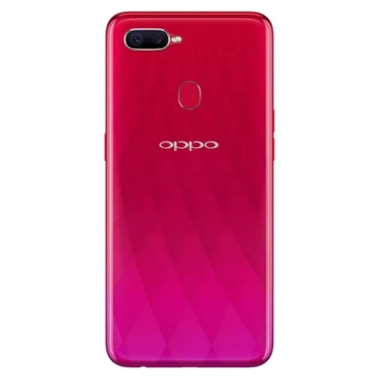 main - IC Hiển thị cảm ứng Oppo F9 2