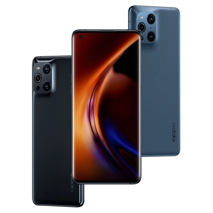 main - IC Hiển thị cảm ứng Oppo Find X3 Pro 3