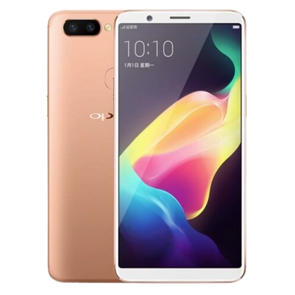 main - IC Hiển thị cảm ứng Oppo R11S 2