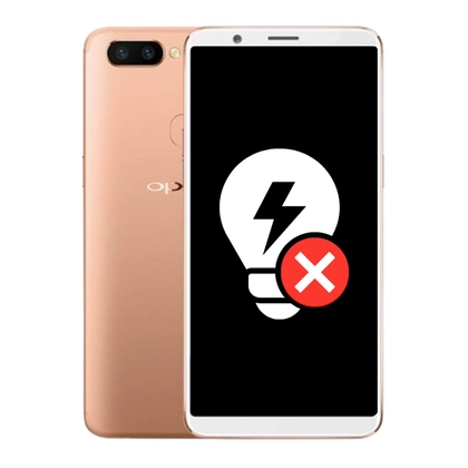 main - IC Hiển thị cảm ứng Oppo R11S 1