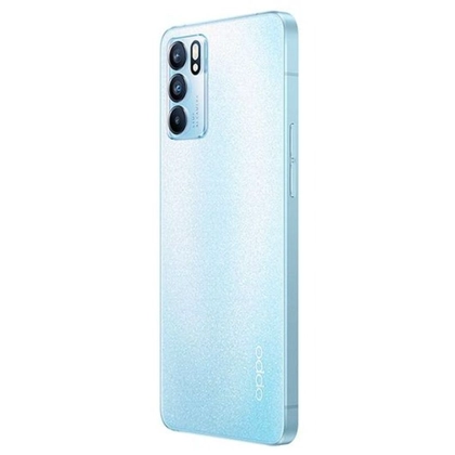 main - IC Hiển thị cảm ứng Oppo Reno 6 5G 3