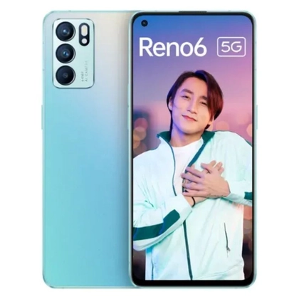 main - IC Hiển thị cảm ứng Oppo Reno 6 5G 2
