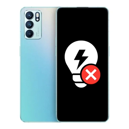 main - IC Hiển thị cảm ứng Oppo Reno 6 5G 1