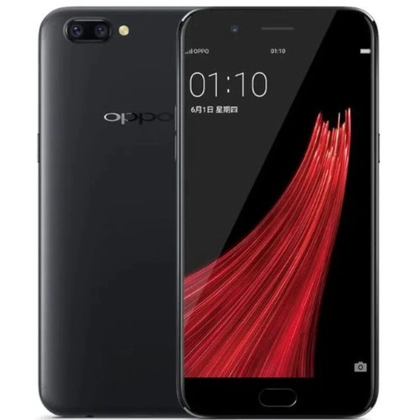 main - IC USB Sạc Oppo A12 2