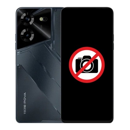 main - IC Camera Tecno Pova 1