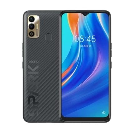 main - IC Camera Tecno Pova 2