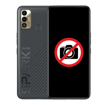 main - IC Camera Tecno Pova 1