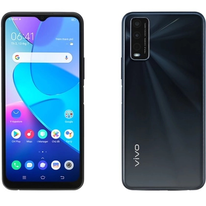 main - IC Camera Tecno Pova 2