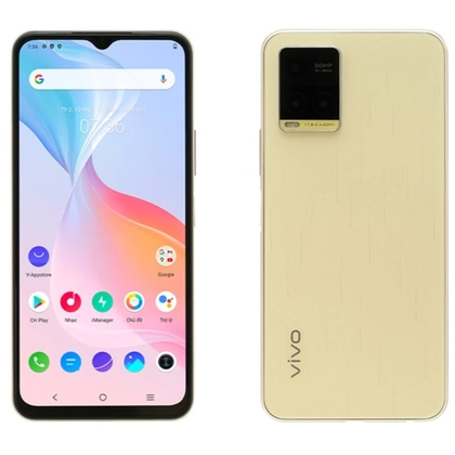 main - IC Camera Tecno Pova 2