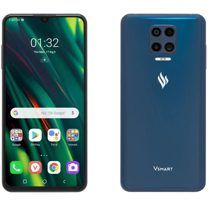 main - IC Camera Tecno Pova 2