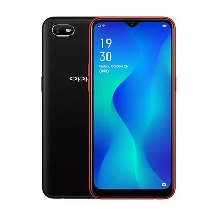 main - IC Audio Oppo A1K 3