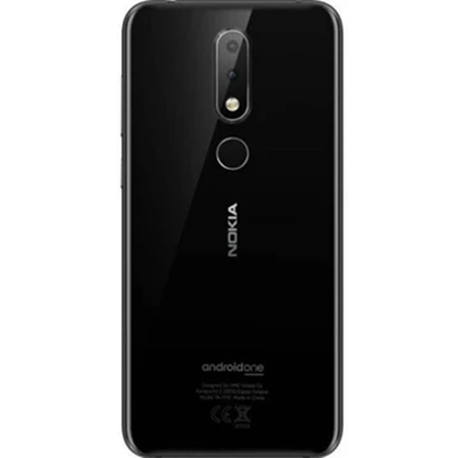 main - IC Nguồn Nokia 6.1 Plus 2