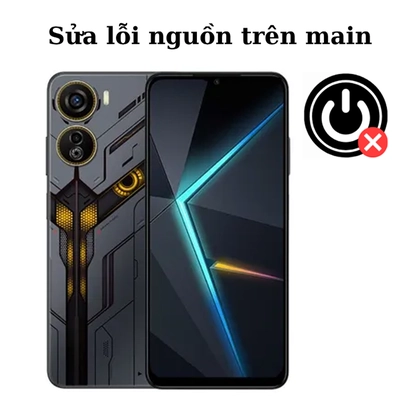 main - IC Nguồn Nubia Neo 1