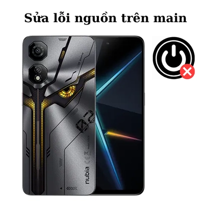 main - IC Nguồn Nubia Neo 2 1